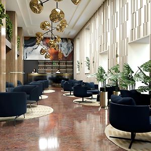 Palazzo President